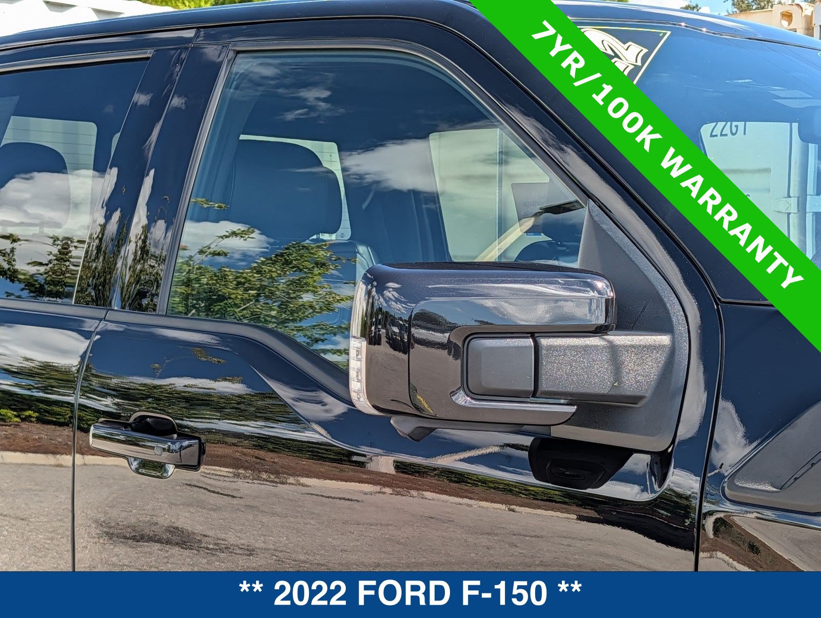 Certified 2022 Ford F150 Raptor w/ Raptor 37 Performance Package AWD/4WD image 11