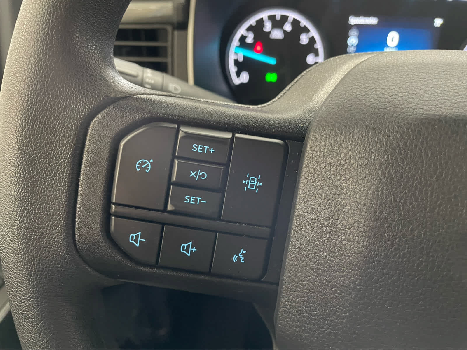 Certified 2023 Ford F150 XL w/ STX Appearance Package AWD/4WD image 25