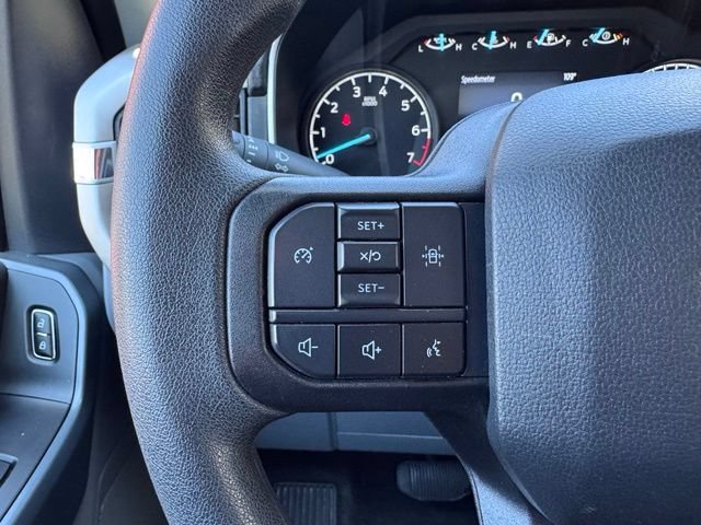 Certified 2023 Ford F150 XLT AWD/4WD image 16