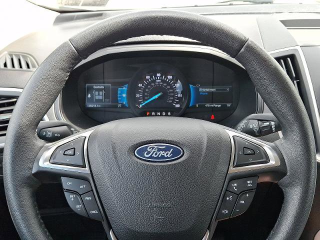 Certified 2022 Ford Edge SEL w/ Convenience Package image 18