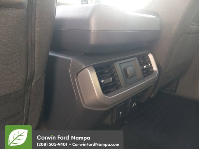 Certified 2024 Ford F150 XLT w/ Mobile Office Package image 26