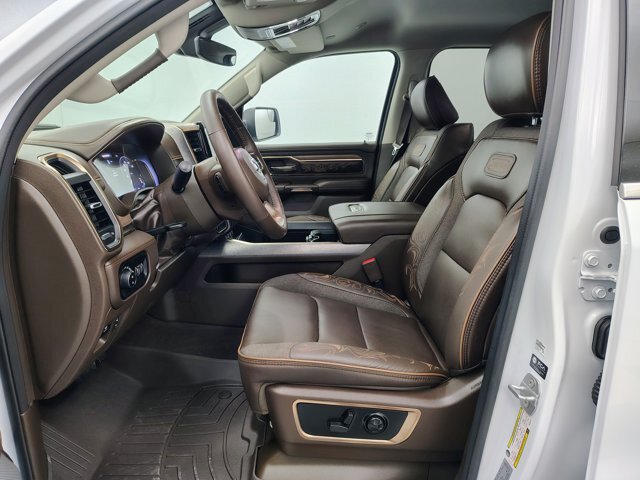 Used 2026 RAM 1500 Limited AWD/4WD image 20
