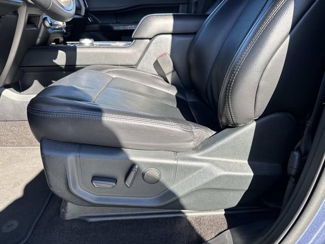 Certified 2020 Ford Expedition XLT w/ Equipment Group 202A image 17