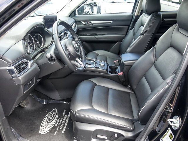 Used 2024 MAZDA CX-5 AWD 2.5 S image 11