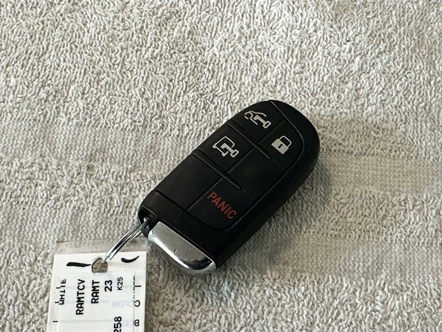 Used 2023 RAM ProMaster 2500 image 24