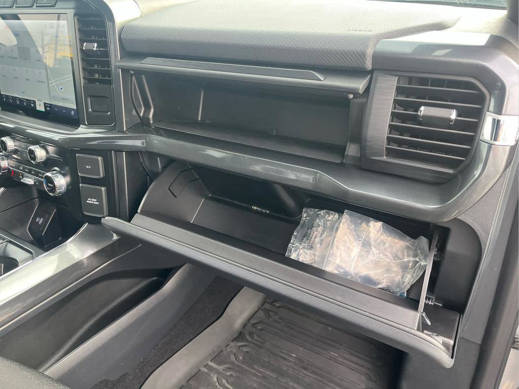 Certified 2023 Ford F150 XLT w/ Equipment Group 302A High AWD/4WD image 21