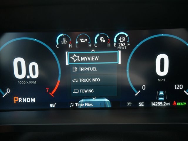 Certified 2023 Ford F150 Lariat w/ Equipment Group 502A High AWD/4WD image 22