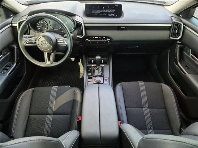 Used 2025 MAZDA CX-50 AWD 2.5 S w/ Premium Package image 19