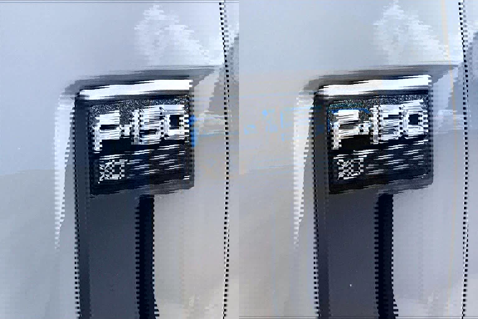 Certified 2023 Ford F150 XLT w/ Equipment Group 302A High image 13