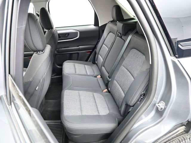 Certified 2024 Ford Bronco Sport Big Bend w/ Convenience Package image 24