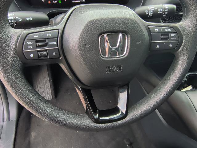Used 2025 Honda HR-V LX image 26