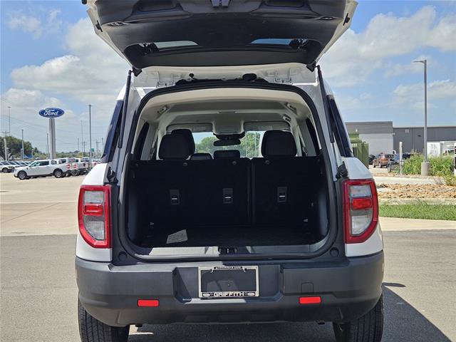 Certified 2022 Ford Bronco Sport Big Bend AWD/4WD image 10