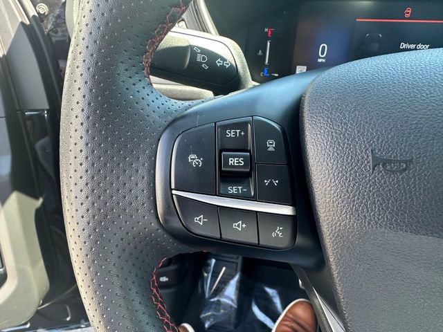 Certified 2024 Ford Escape ST-Line Select w/ Tech Pack #1 AWD/4WD image 13