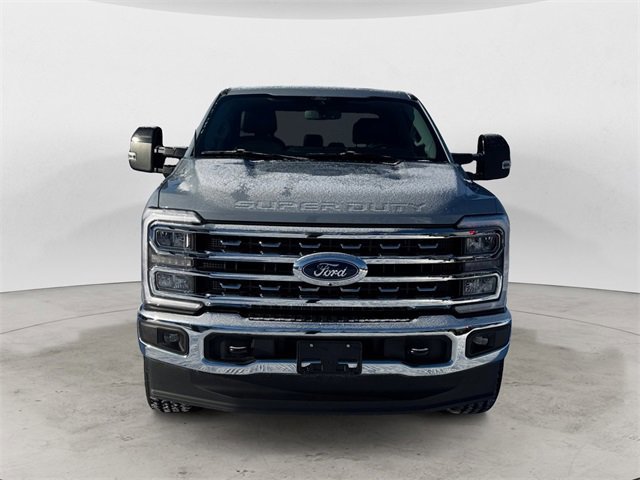 Certified 2025 Ford F350 Lariat w/ FX4 Off-Road Package image 8
