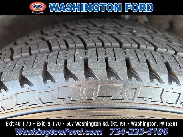 Certified 2022 Ford Escape SE w/ Convenience Package AWD/4WD image 10