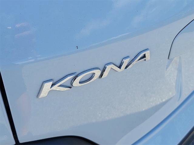 Used 2021 Hyundai Kona SEL image 8