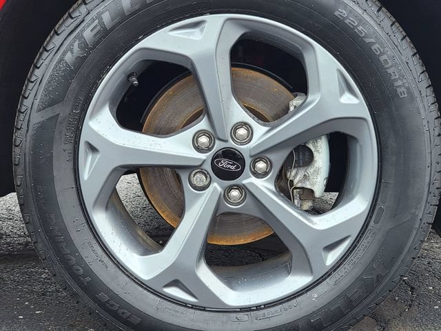Certified 2023 Ford Escape ST-Line Select w/ Tech Pack #1 AWD/4WD image 17