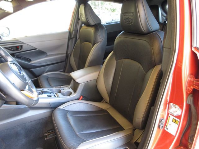 Used 2024 Subaru Crosstrek 2.5i Wilderness w/ Crosstrek Mirror Package image 12