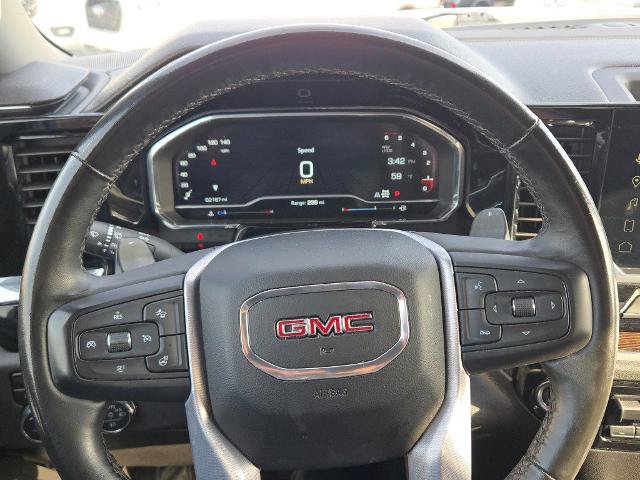 Used 2023 GMC Sierra 1500 Elevation AWD/4WD image 31