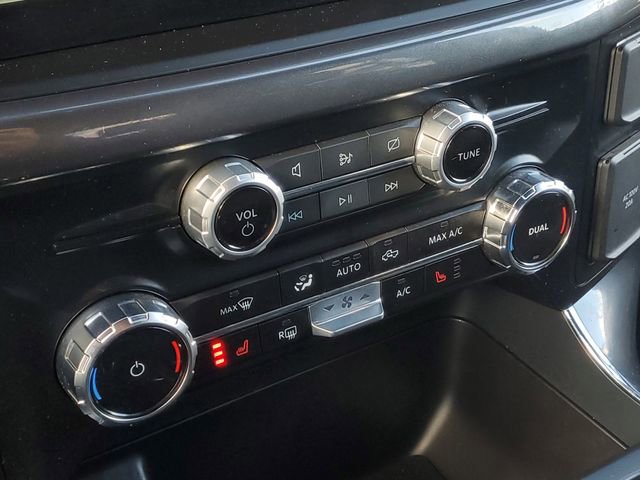 Certified 2023 Ford F150 XLT w/ Equipment Group 302A High image 20