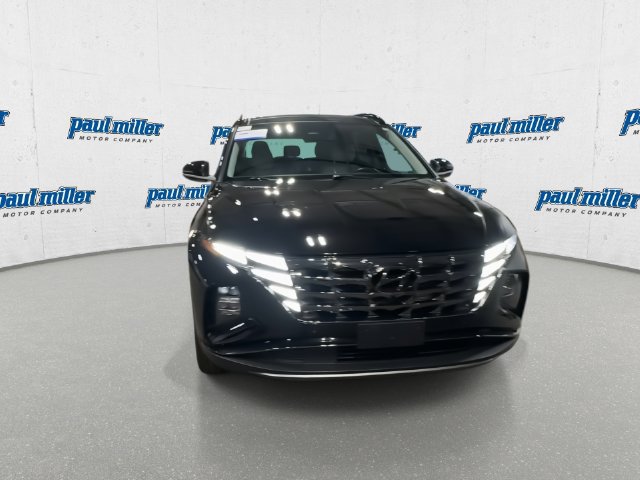 Used 2022 Hyundai Tucson Limited w/ Cargo Package AWD/4WD image 3