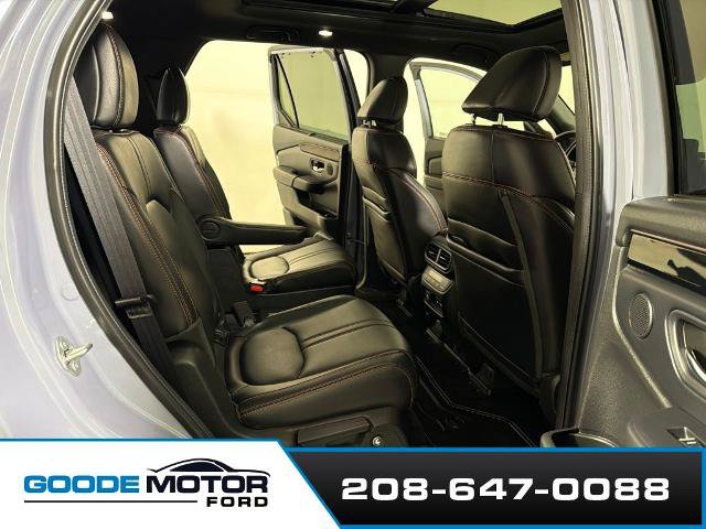 Used 2024 Honda Pilot TrailSport image 22