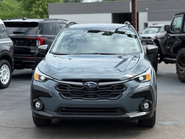 Used 2024 Subaru Crosstrek 2.0i Premium AWD/4WD image 33