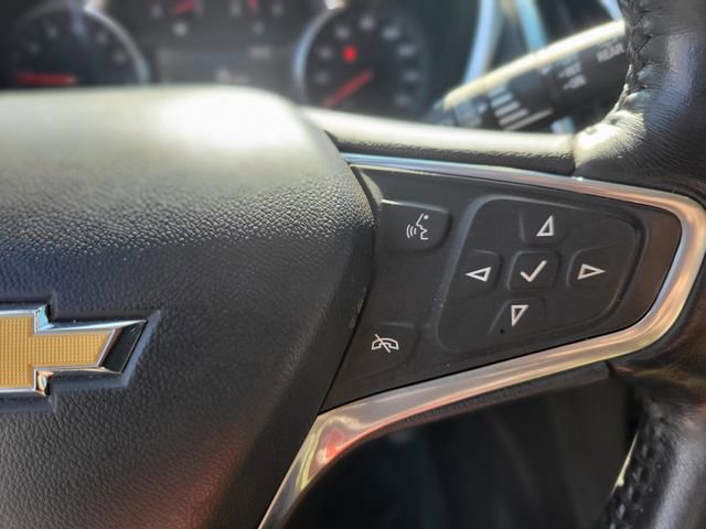 Used 2022 Chevrolet Equinox LT image 24