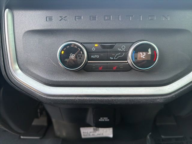 Certified 2025 Ford Expedition Max Platinum image 23
