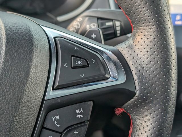 Certified 2020 Ford Edge ST-Line w/ Class II Trailer Tow Package image 25