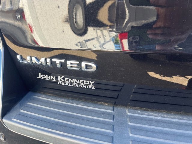 Certified 2023 Ford Expedition Limited image 10