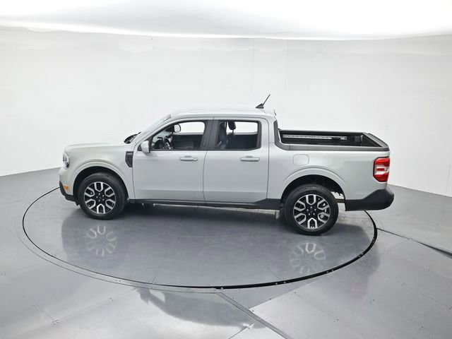 Certified 2022 Ford Maverick Lariat w/ Lariat Luxury Package image 38