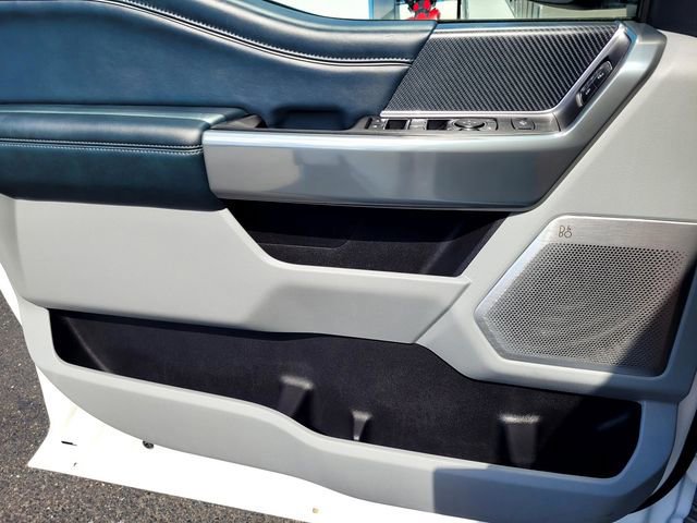 Certified 2024 Ford F450 Limited w/ FX4 Off-Road Package image 14