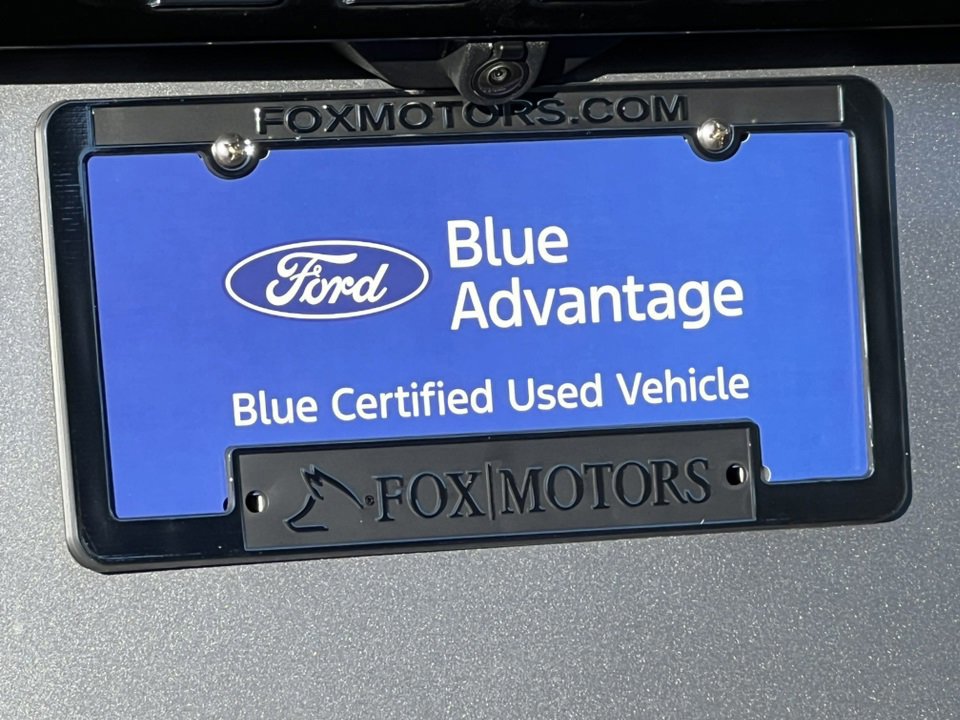 Certified 2022 Ford Edge SEL w/ Convenience Package image 48
