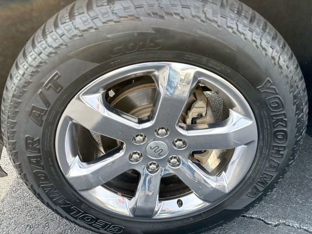 Certified 2023 Ford F150 King Ranch w/ Equipment Group 601A High image 11