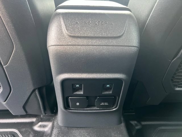 Certified 2023 Ford Bronco Big Bend AWD/4WD image 17