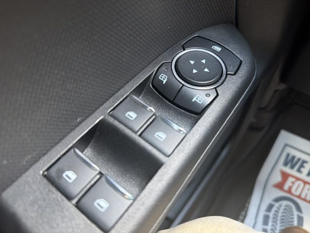 Certified 2025 Ford Bronco Sport Outer Banks w/ Outer Banks Tech Package+ AWD/4WD image 18