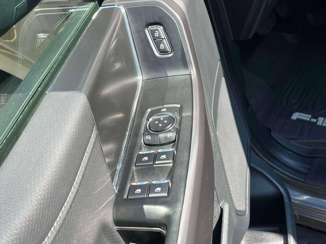 Certified 2024 Ford F150 XLT w/ Equipment Group 302A MID AWD/4WD image 26