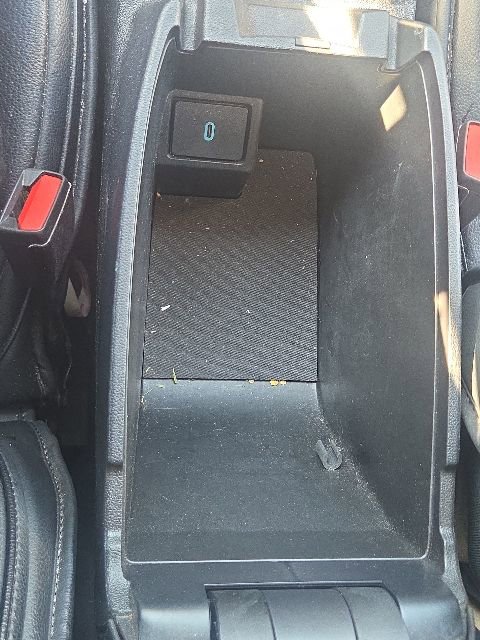 Certified 2020 Ford Escape SE FWD image 35