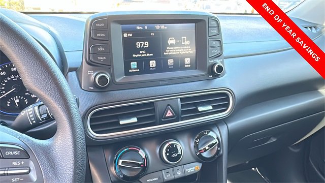 Used 2020 Hyundai Kona SE image 28