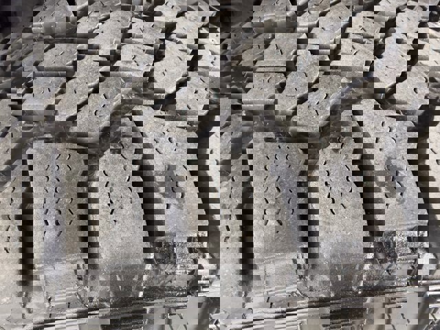 Used 2021 Chevrolet Colorado ZR2 AWD/4WD image 21