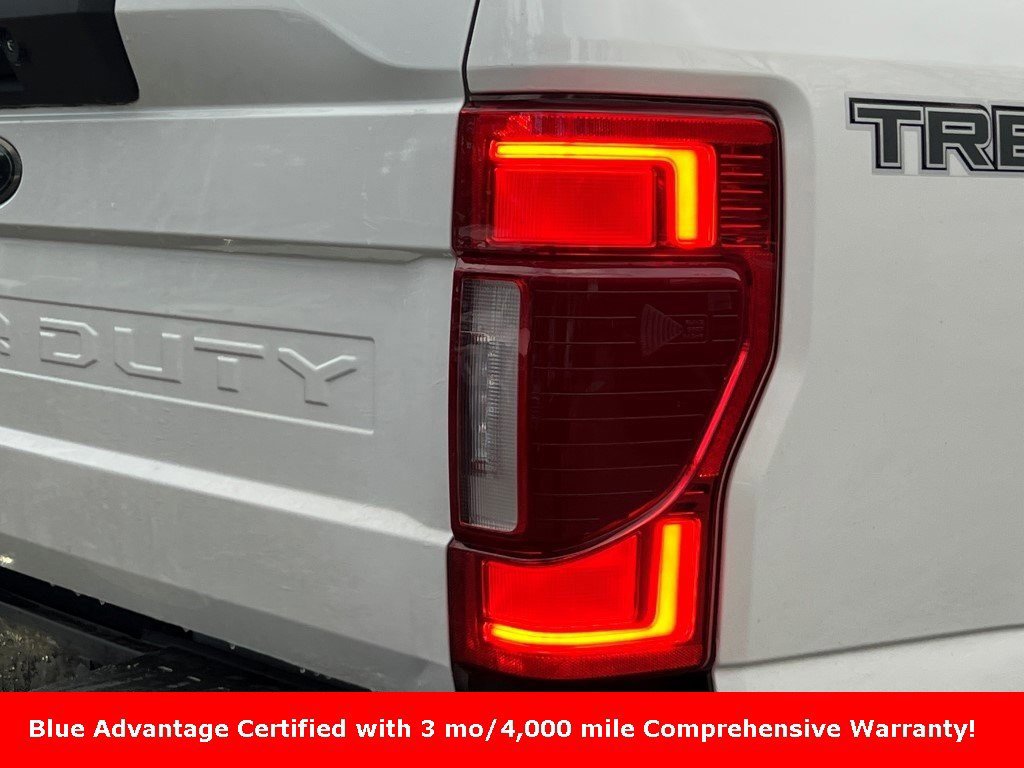 Certified 2020 Ford F250 Lariat image 6