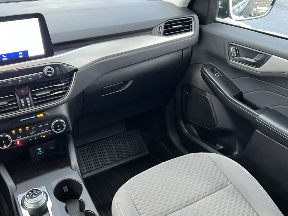 Certified 2022 Ford Escape SE w/ Convenience Package image 33
