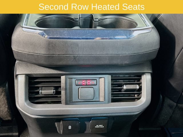 Certified 2023 Ford F150 Lariat w/ Equipment Group 502A High AWD/4WD image 26