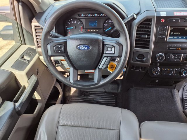Certified 2019 Ford F350 XL w/ Power Equipment Group image 14