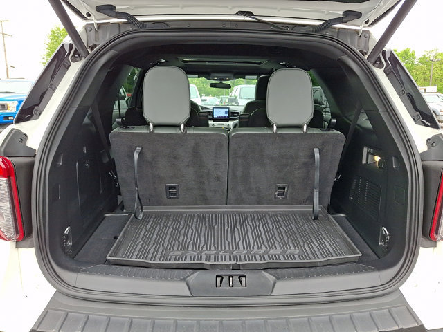 Certified 2023 Ford Explorer Timberline AWD/4WD image 32
