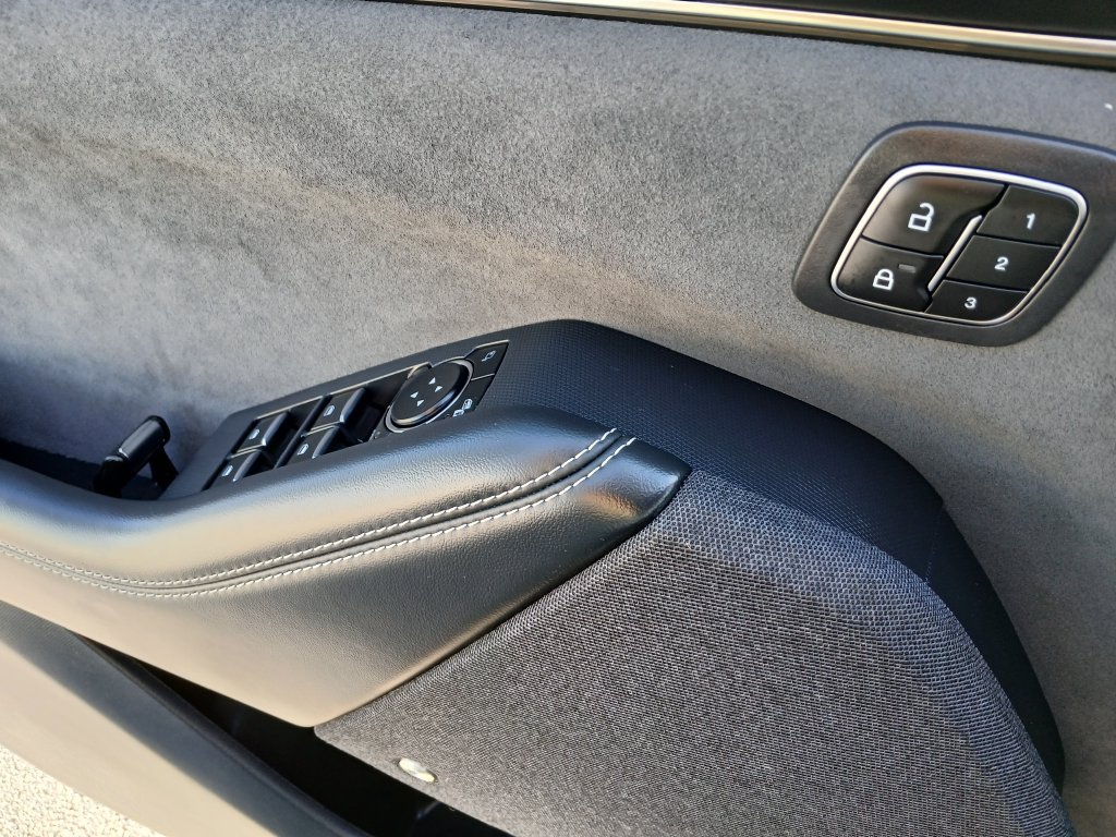 Certified 2024 Ford Mustang Mach-E GT AWD/4WD image 10