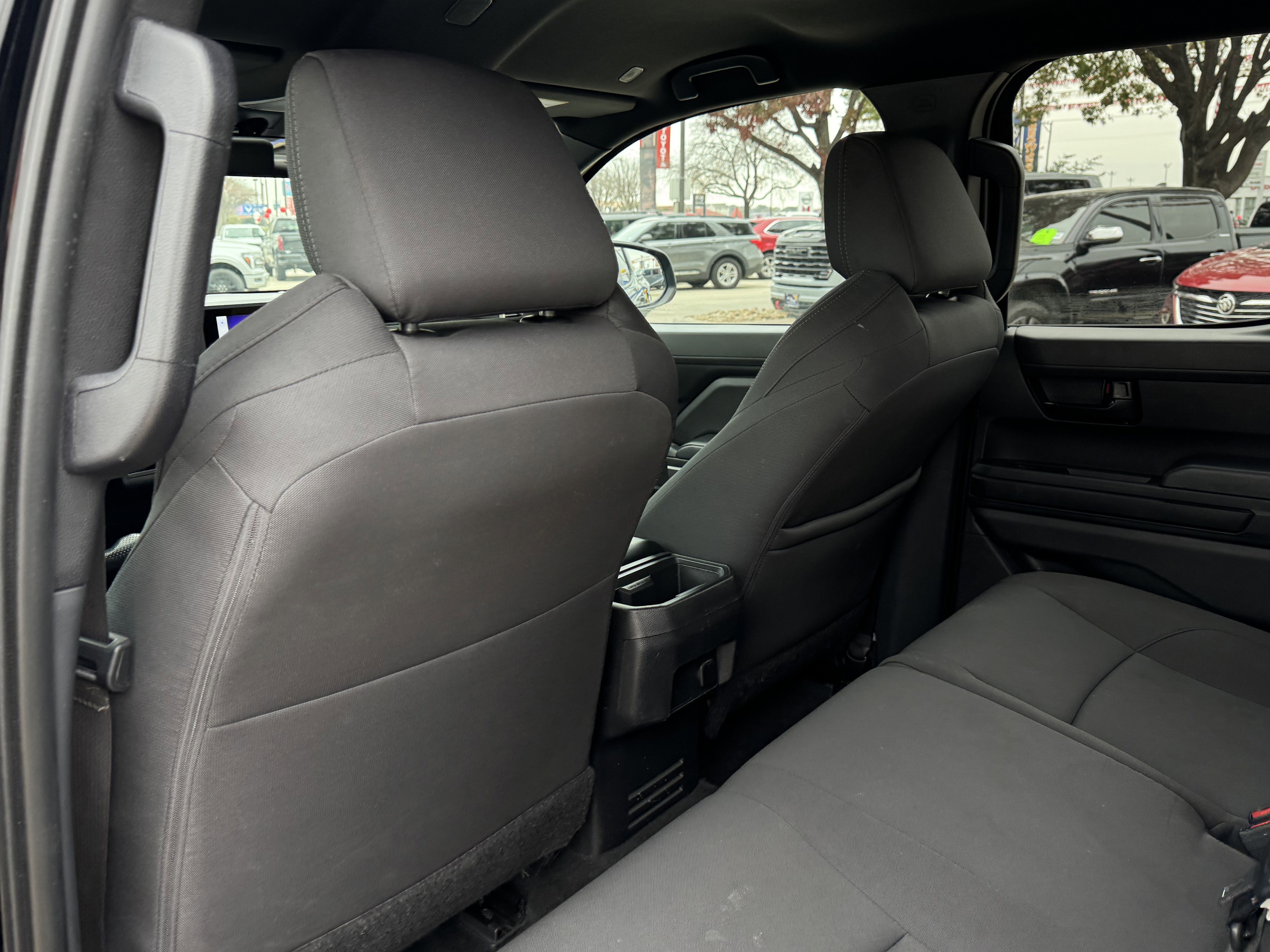 Used 2024 Toyota Tacoma SR5 image 13