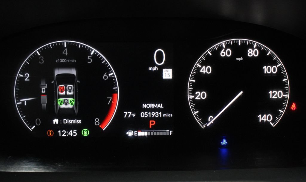 Used 2025 Honda HR-V Sport image 28