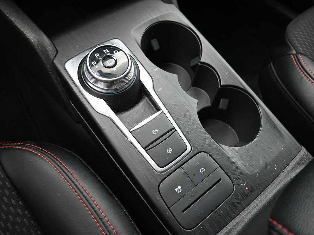 Certified 2025 Ford Escape ST-Line image 29